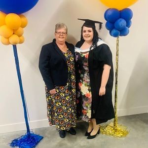 Meet your Posher, Fiona